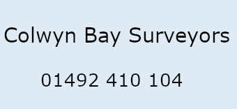 Colwyn Bay Surveyors Logo